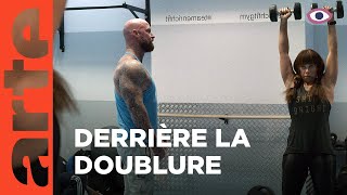 Cascadeuses | La vie en face