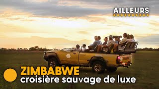 Ces français payent des milliers d’euros pour voir des animaux sauvages