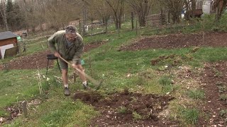 Documentaire Ces potagers en location font le bonheur des citadins