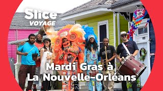 Cha Wa : à la découverte du funk de la Nouvelle-Orléans