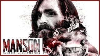 Documentaire Charles Manson, le démon d’Hollywood