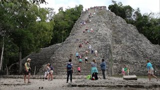 Documentaire Cités Mayas, Cathédrale Duomo de Sienne, Vallée de la Mort | Merveilles du Monde