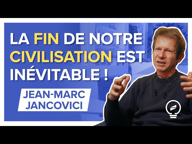 Les ressources s'épuisent, la planète surchauffe : adieu la mondialisation