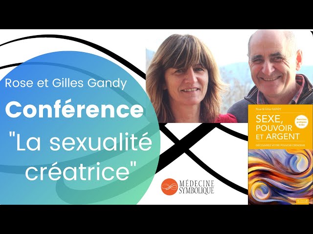 La sexualité créatrice