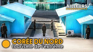 Documentaire Corée du Nord : voyage au cœur du pays le plus fermé au monde