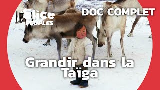 Dilemme Tsaatan : entre éducation moderne et héritage ancestral