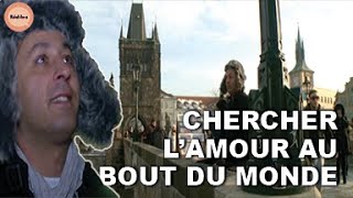 Et si l'amour n'était qu’une question de lieu ?