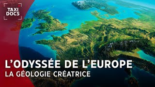 Documentaire Europe, l’odyssée d’un continent