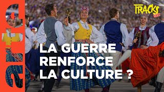 Documentaire Folklore anti-guerre