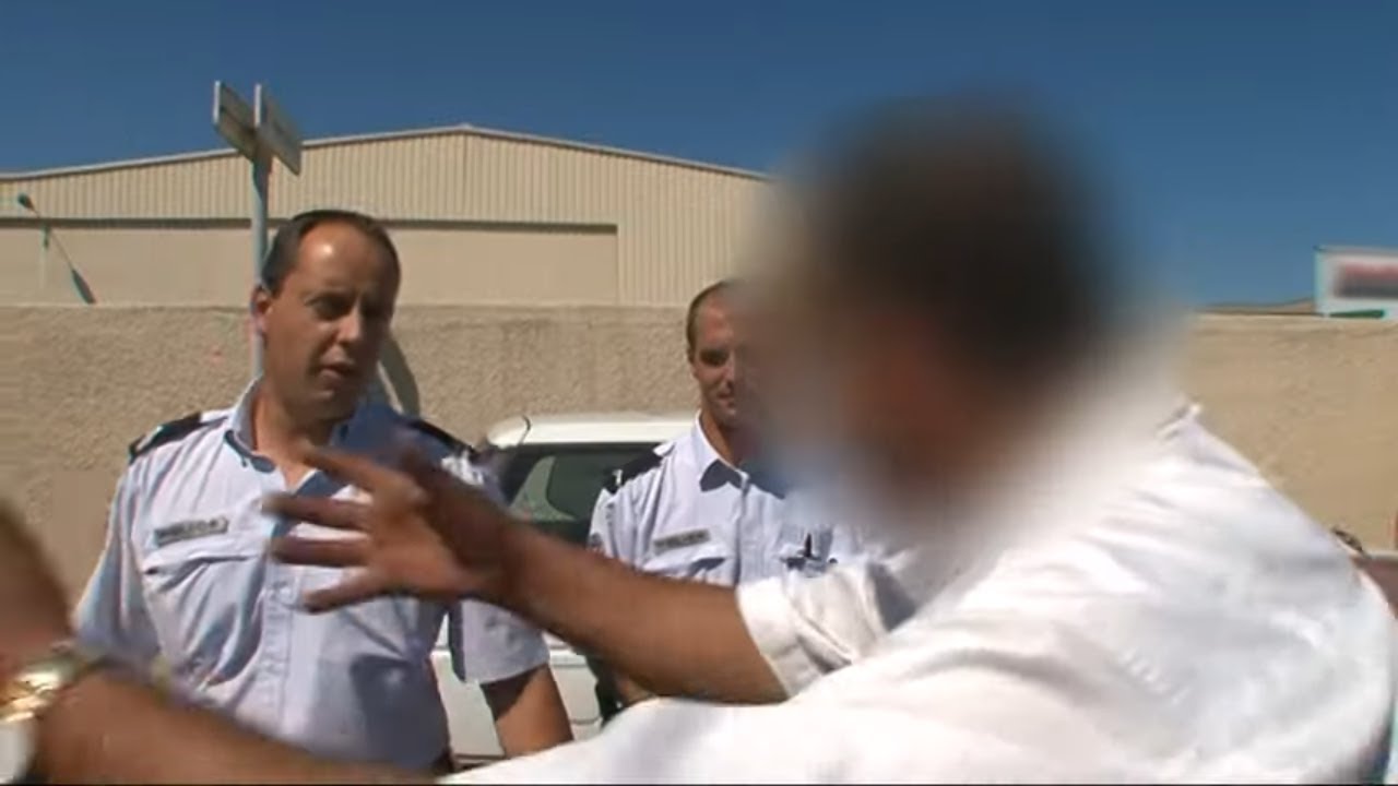 Gendarmes, pompiers, secouristes : un été au Cap d'Agde