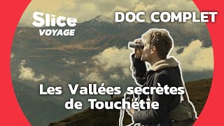 Géorgie : les gardiens du Caucase