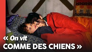 Documentaire Gironde : le quotidien dramatique des roms dans ces bidonvilles