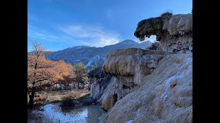 Documentaire Hautes-Alpes – Queyras & Guillestrois, rando et merveilles