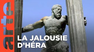 Documentaire Héraclès, l’homme qui devint dieu | Les grands mythes