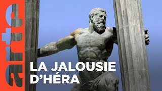 Héraclès, l’homme qui devint dieu | Les grands mythes