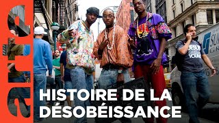 Histoire bruyante de la jeunesse, 1949-2020 (2/2)