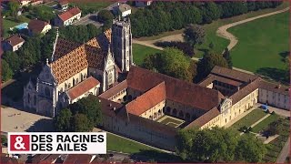 Histoire d'amour et de politique au monastère royal de Brou