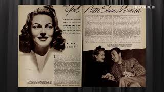 Documentaire Hollywood, la vie rêvée de Lana Turner