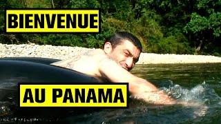 Documentaire Je visite le Panama sans argent