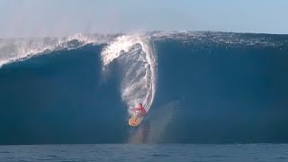 Documentaire Kai Lenny, un petit prodige de la glisse