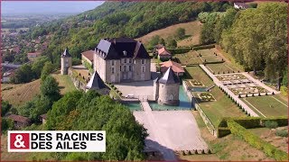 Documentaire L’Isère magnifiée au château du Touvet