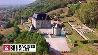 L’Isère magnifiée au château du Touvet