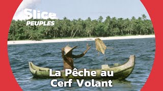 Documentaire La légende mélanésienne du pêcheur Fica-Fica