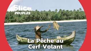 La légende mélanésienne du pêcheur Fica-Fica