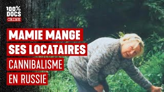 La mamie russe qui dévorait ses locataires