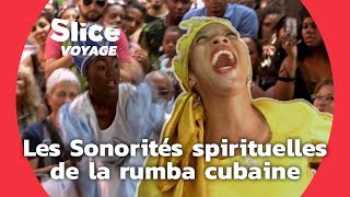 Documentaire La Santería: le coeur et l’âme Cubaine