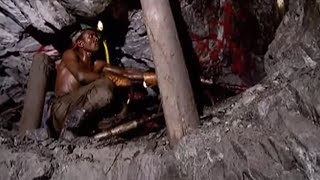 La cupidité de l’homme pour l’or remonte à la nuit des temps