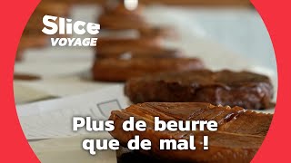 La fabuleuse histoire du Kouign-Amann
