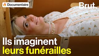 Documentaire « La mort nous concerne tous » : pour briser le tabou, ils imaginent leurs propres funérailles