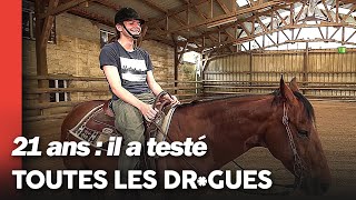 Documentaire L’addiction chez les jeunes : un sevrage possible ?