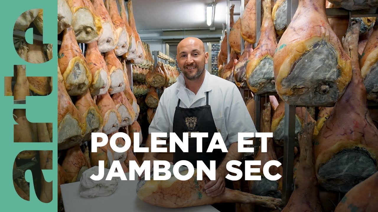 Le Frioul | Cuisine des terroirs