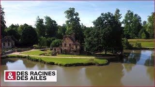 Documentaire Le Hameau de la Reine Marie-Antoinette