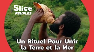Le pouvoir des pierres magiques du Vanuatu