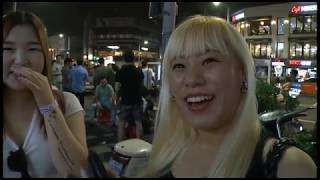 Documentaire Le boom de la cuisine française en Corée du sud