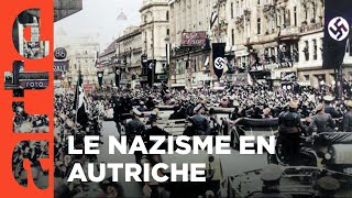 Documentaire Le nazisme, une aventure autrichienne