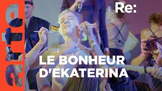Le rêve si conventionnel des femmes russes