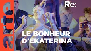 Documentaire Le rêve si conventionnel des femmes russes