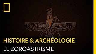 Documentaire Le zoroastrisme, religion du feu