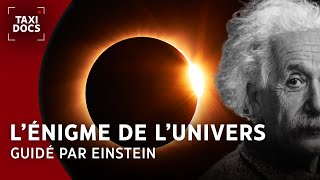 Documentaire L’énigme de l’univers, un mystère reste entier