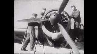 Les bombardiers de l'Axe : allemand, italiens, japonais