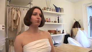 Documentaire Les bons plans des robes de mariées