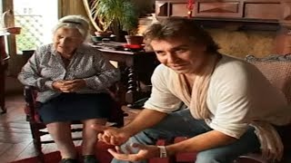 Les débuts insoupçonnés de Roberto Alagna