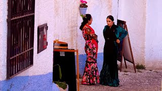 Documentaire Les gitans de Sacromonte et leur flamenco unique au monde