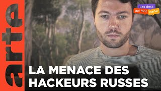Documentaire Les nouveaux mercenaires russes