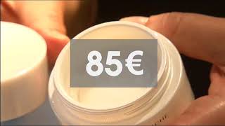 Les secrets de beauté venus de Russie