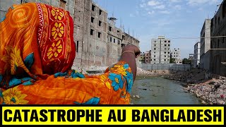 Documentaire Les survivants de la catastrophe du Rana Plaza témoignent